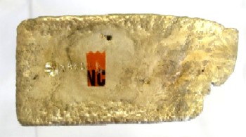 Gold Bullion from Scrap Gold