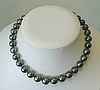 Tahitian Pearl Necklace