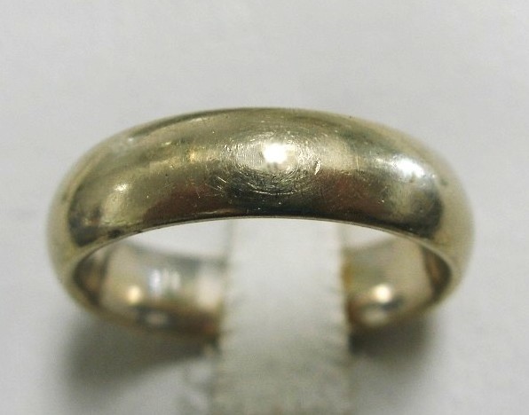 Ring before Rhodium